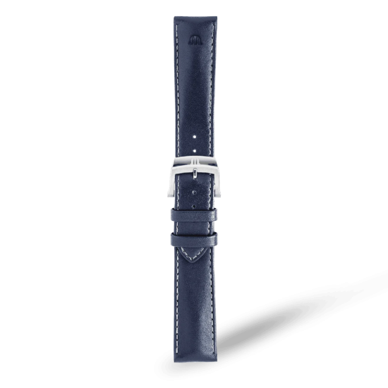 MAURICE LACROIX 751038-SS001-131-4 HERENHORLOGE QUARTZ CHRONOGRAPH 1975