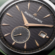 MAURICE LACROIX 756207-SS001-330-2 HERENHORLOGE AUTOMATIC DATE 1975 LIMITED EDITION LEGACY