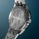 MAURICE LACROIX PT1038-SSL22-330-1 STALEN HERENHORLOGE PONTOS S DIVER CHRONO SOLAR