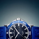 MAURICE LACROIX PT1008-SSL40-430-4 STALEN HERENHORLOGE PONTOS S DIVER DATE SOLAR