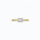 BLUSH LG1077Y GEELGOUDEN RING MET LAB GROWN DIAMONDS 0.50CT