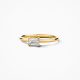 BLUSH LG1077Y GEELGOUDEN RING MET LAB GROWN DIAMONDS 0.50CT
