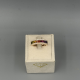 PAS DIAMONDS GJ4167 18K ROSÉGOUDEN RING MET NATUURLIJKE DIAMANT EN REGENBOOG SAFFIEREN