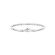 TI SENTO 23099ZI ZILVEREN ARMBAND MET ZIRKONIA CLASSIC
