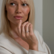 TI SENTO 12212ZI ZILVEREN RING MET ZIRKONIA CLASSIC
