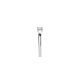 TI SENTO 12212ZI ZILVEREN RING MET ZIRKONIA CLASSIC