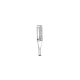 TI SENTO 12433ZI ZILVEREN RING MET ZIRKONIA CLASSIC CONTRAST