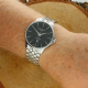 CERTINA C045.410.11.051.00 STALEN HERENHORLOGE DS-8