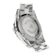 EDOX 53102 3M ROUIN STALEN HERENHORLOGE GRAND OCEAN DATE GENTS