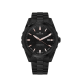 EDOX 53102 37NM NIR STALEN HERENHORLOGE GRAND OCEAN DATE GENTS