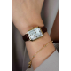 ZINZI ZIW2533B DAMESHORLOGE VERGULD STAAL ALLURE