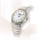 EBEL 1216754 DAMESHORLOGE STAAL/18KT GOUD SPORT CLASSIC LIMITED 115TH ANNIVERSARY