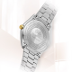 EBEL 1216754 DAMESHORLOGE STAAL/18KT GOUD SPORT CLASSIC LIMITED 115TH ANNIVERSARY