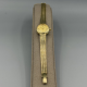 Elegante 14k Gouden Candino Dameshorloge / Milanese Band 17,2 cm (21,5 gram)