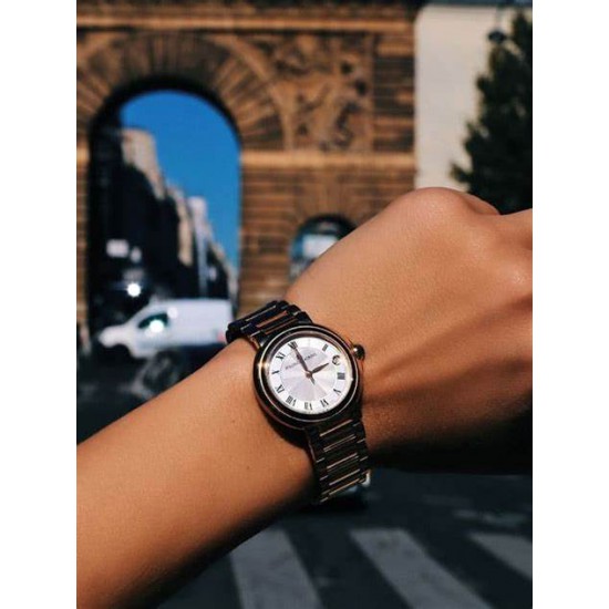 HORLOGES - Maurice Lacroix - FA1004-PVP13-110-1 - 51024