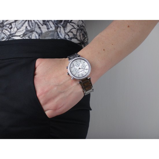 Michael Kors MK5353 Parker dameshorloge 