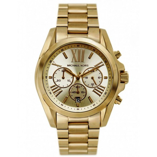 michael kors dameshorloge mk5605