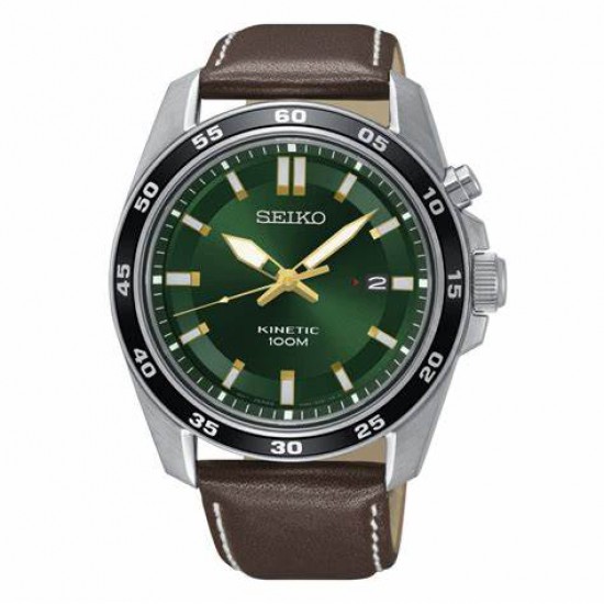 Seiko Kinetic Horloges kopen • Gratis levering • Horloge.nl