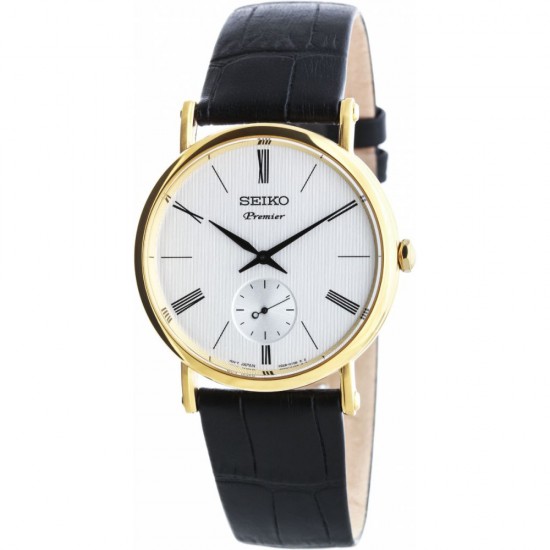 Seiko SSA369J1 Premier horloge | Trendjuwelier